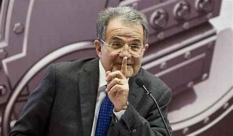 prodi e la seduta spiritica|Il caso Moro e la seduta spiritica di Prodi: la metafora di un Paese